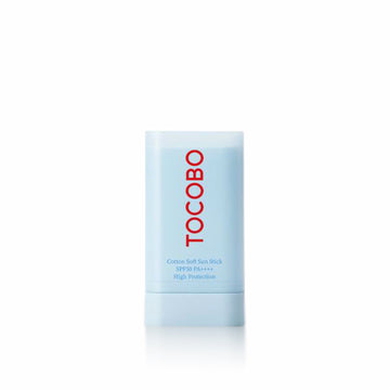 TOCOBO Cotton Soft Sun Stick SPF50+ 19g