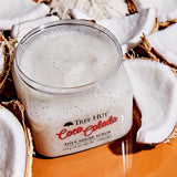 Tree Hut Shea Sugar Body Scrub Coco Colada 510g