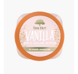 Tree Hut Shea Sugar Body Scrub Vanilla 510g