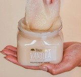 Tree Hut Shea Sugar Body Scrub Vanilla 510g