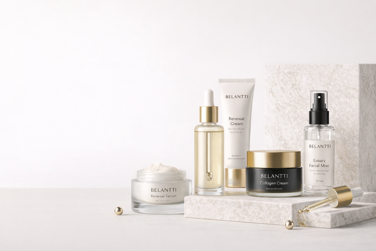 Trending Beauty & Skincare Brands UK