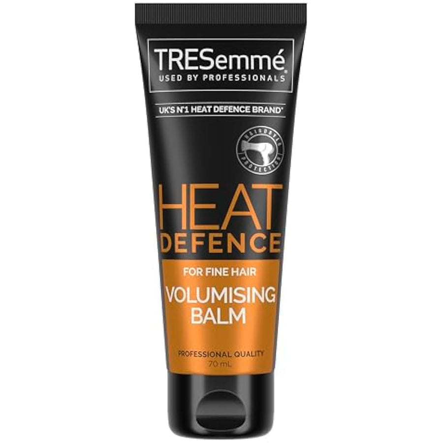 TRESemmé Heat Defence Volumising Balm 70ml tube