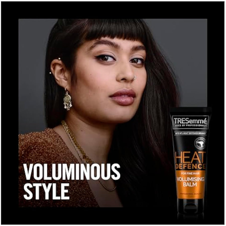 TRESemmé Heat Defence Volumising Balm 6 x 70ml, product detail