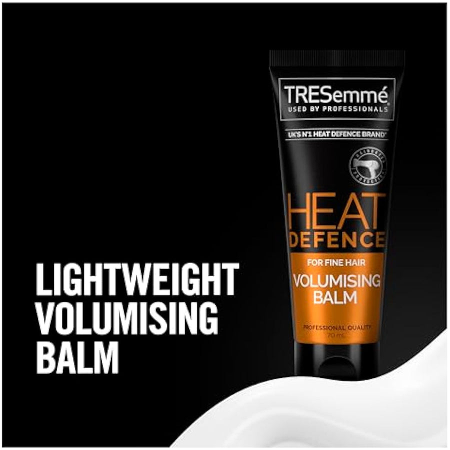 TRESemmé Heat Defence Volumising Balm 6 x 70ml, additional view