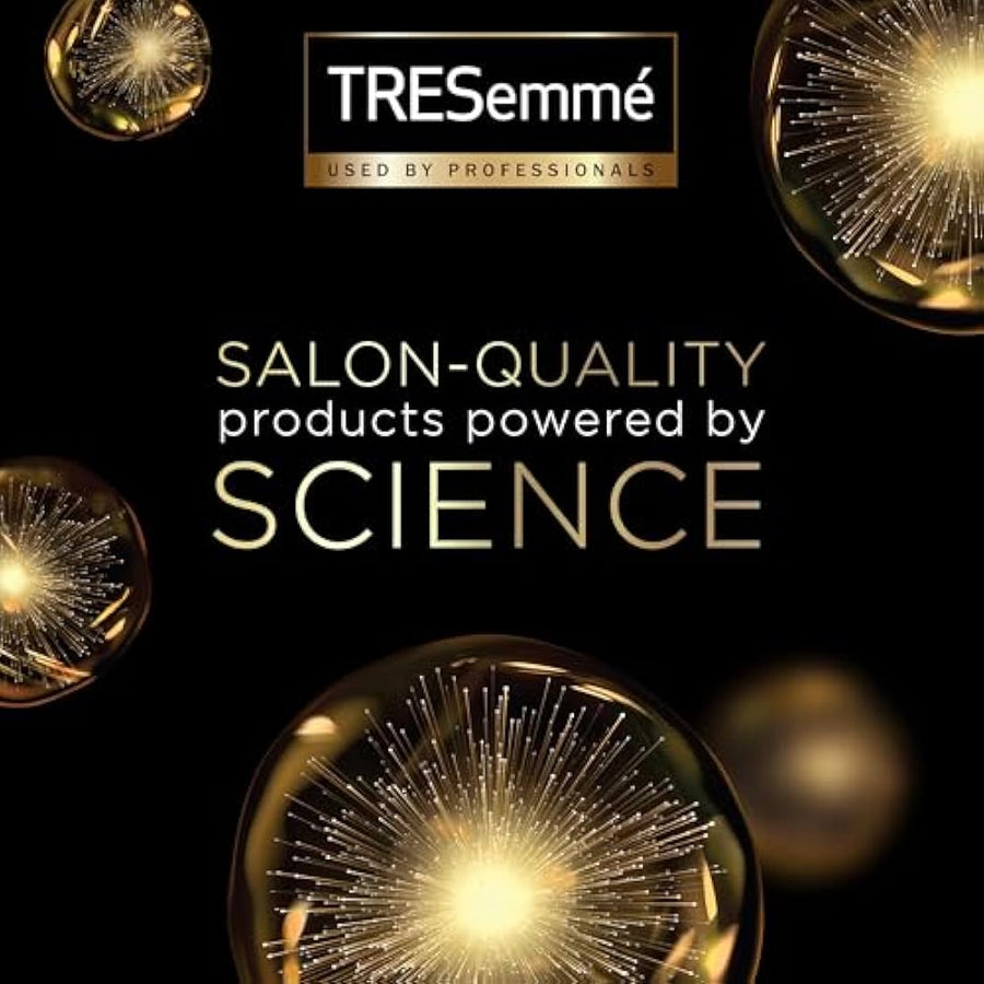TRESemmé Keratin Smooth Shampoo 6 x 680ml, product detail