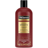 TRESemmé Keratin Smooth Shampoo six pack of 680ml bottles