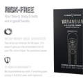 Varangian Trimmer