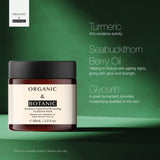 Turmeric Treatment Mask – Restore & Smooth Skin 60 ml
