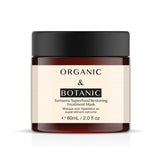 Turmeric Treatment Mask – Restore & Smooth Skin 60 ml