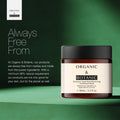 Turmeric Treatment Mask – Restore & Smooth Skin 60 ml