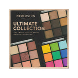 Profusion Ultimate Collection 3PC Eyeshadow Palette Set