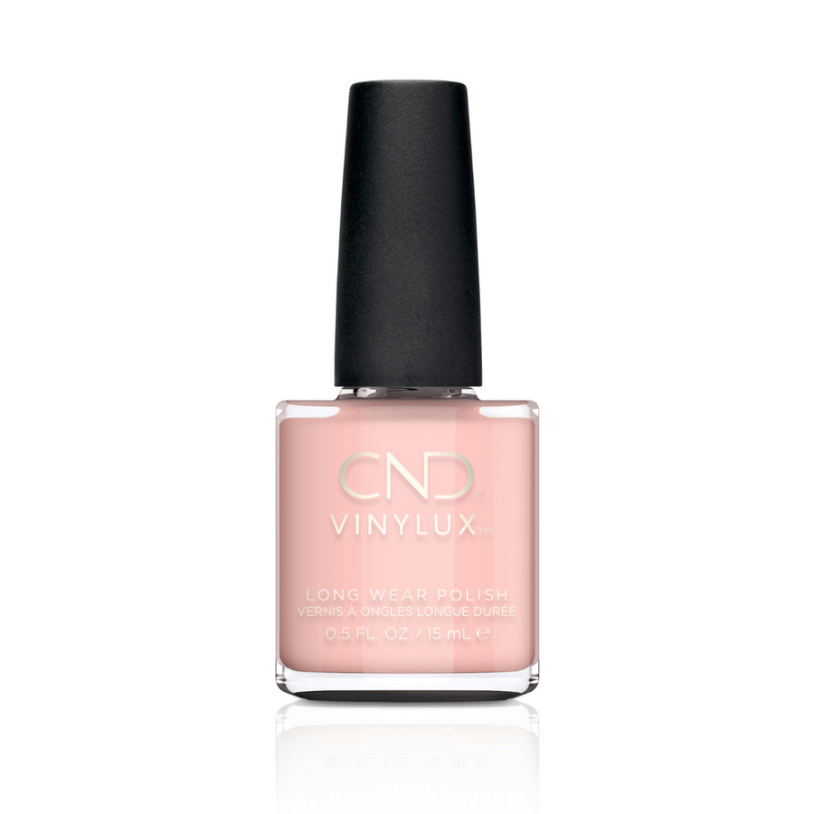 CND Vinylux Uncovered Nail Polish 15ml