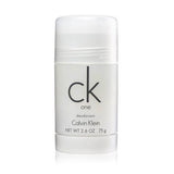 Calvin Klein CK One Deodorant Stick 75ml