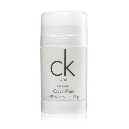 Calvin Klein CK One Deodorant Stick 75ml