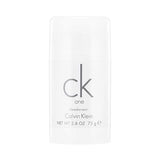 Calvin Klein CK One Deodorant Stick 75ml