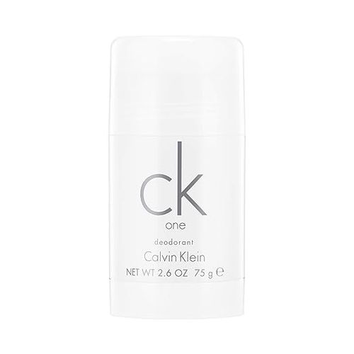 Calvin Klein CK One Deodorant Stick 75ml
