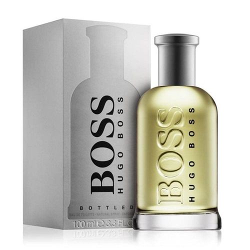 Hugo Boss Boss Bottled Eau de Toilette 100ml