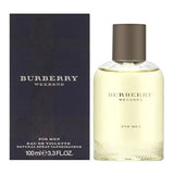 Burberry Weekend For Men Eau de Toilette 100ml
