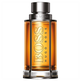 Hugo Boss The Scent Aftershave Lotion 100ml
