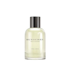 Burberry Weekend For Men Eau de Toilette 100ml