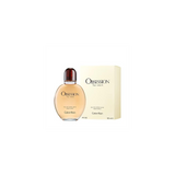 Calvin Klein Obsession For Men Eau de Toilette Spray 125ml