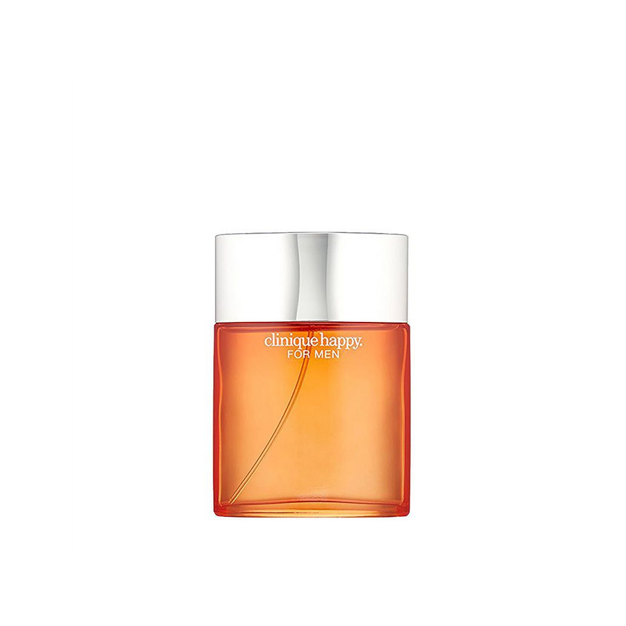 Clinique Happy Cologne Eau De Toilette 100ml