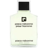 Paco Rabanne Pour Homme Aftershave Lotion 100ml