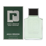 Paco Rabanne Pour Homme Aftershave Lotion 100ml