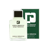 Paco Rabanne Pour Homme Aftershave Lotion 100ml