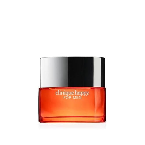 Clinique Happy Cologne Eau de Toilette 100ml bottle