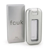 FCUK Late Night Him Eau de Toilette 100ml