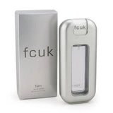 FCUK Late Night Him Eau de Toilette 100ml