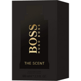 Hugo Boss The Scent Aftershave Lotion 100ml