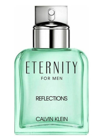 Calvin Klein Eternity Reflections For Men EDT
