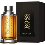 Hugo Boss The Scent Aftershave Lotion 100ml