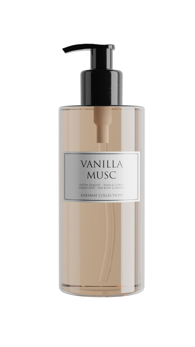 Maison Karamat - Liquid Soap 300ml