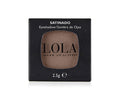 LOLA Mono Eyeshadow