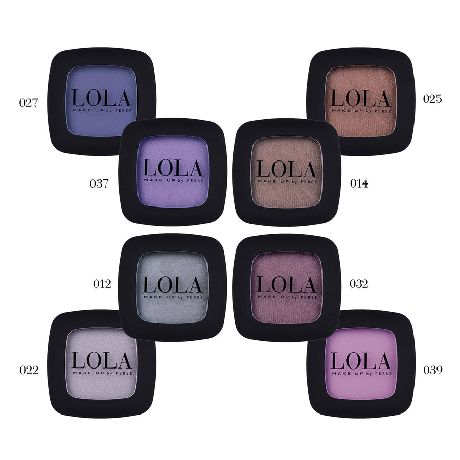 LOLA Mono Eyeshadow