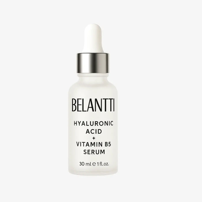 Hydrating Serum