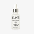 BELANTTI Hyaluronic Acid + Vitamin B5 Serum – 30ml Belantti