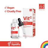 Dr Botanicals Vitamin C Brightening Serum 30ml
