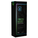 Voxtr Beard Accelerator Conditioning Serum box front