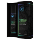 Voxtr Beard Accelerator Conditioning Serum open box