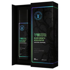 Voxtr Beard Accelerator Conditioning Serum