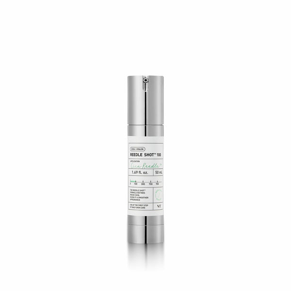 VT Reedle Shot 100 facial treatment 50ml