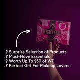 W7 Assorted Makeup Gift Box