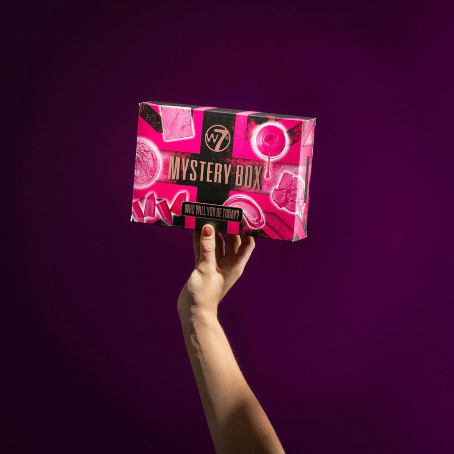 W7 Assorted Makeup Gift Box