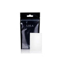 LOLA Makeup Sponge Wedges 4 Pack