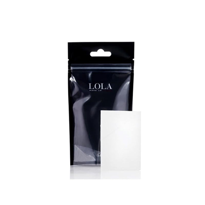 LOLA Makeup Sponge Wedges 4 Pack