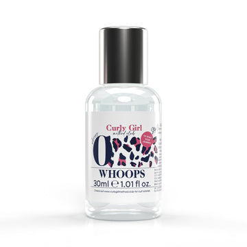 CurlyGirlMethodClub Whoops Reset Shampoo 30ml – product view 1